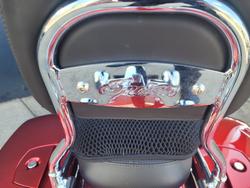 2021 Indian CHALLENGER LIMITED RED