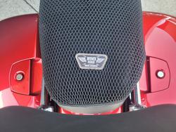 2021 Indian CHALLENGER LIMITED RED