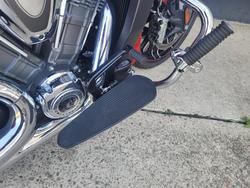 2021 Indian CHALLENGER LIMITED RED