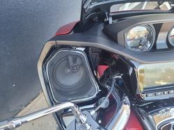 2021 Indian CHALLENGER LIMITED RED