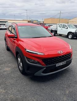 2022 Hyundai Kona