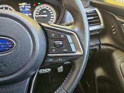 2020 Subaru Forester Hybrid S S5 MY20 AWD Crystal White