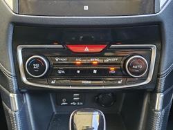 2020 Subaru Forester Hybrid S S5 MY20 AWD Crystal White