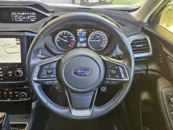 2020 Subaru Forester Hybrid S S5 MY20 AWD Crystal White