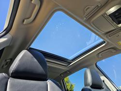 2020 Subaru Forester Hybrid S S5 MY20 AWD Crystal White