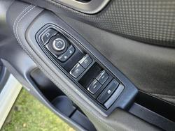 2020 Subaru Forester Hybrid S S5 MY20 AWD Crystal White