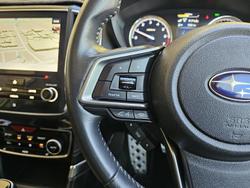 2020 Subaru Forester Hybrid S S5 MY20 AWD Crystal White