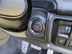 2020 Subaru Forester Hybrid S S5 MY20 AWD Crystal White