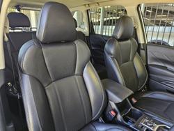 2020 Subaru Forester Hybrid S S5 MY20 AWD Crystal White