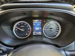 2020 Subaru Forester Hybrid S S5 MY20 AWD Crystal White