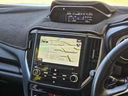 2020 Subaru Forester Hybrid S S5 MY20 AWD Crystal White