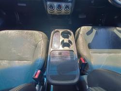 2003 Honda CR-V Sport RD MY03 4X4 On Demand Nighthawk Black