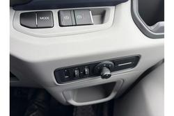 2025 LDV Deliver 9 LWB Mid Roof