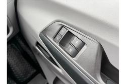 2025 LDV Deliver 9 LWB Mid Roof