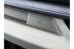 2025 LDV Deliver 9 LWB Mid Roof