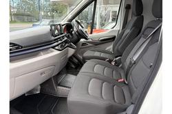 2025 LDV Deliver 9 LWB Mid Roof