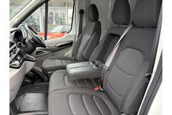 2025 LDV Deliver 9 LWB Mid Roof