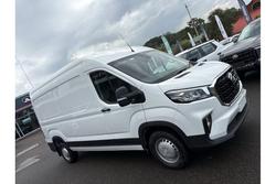 2025 LDV Deliver 9 LWB Mid Roof