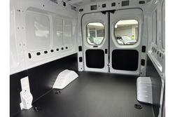 2025 LDV Deliver 9 LWB Mid Roof