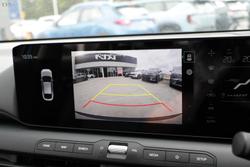 2025 Kia K4 Sport+