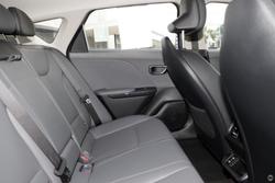 2025 Kia K4 Sport+