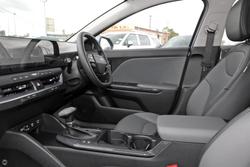 2025 Kia K4 Sport+