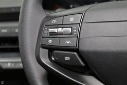 2025 Kia K4 Sport+