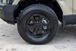 2025 Kia Tasman X-Pro