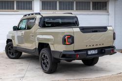 2025 Kia Tasman X-Pro