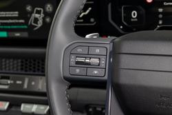 2025 Kia Tasman X-Pro