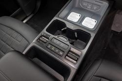 2025 Kia Tasman X-Pro