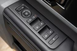 2025 Kia Tasman X-Pro