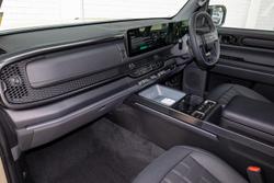 2025 Kia Tasman X-Pro