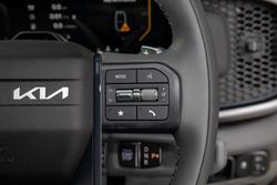 2025 Kia Tasman X-Pro