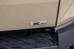 2025 Kia Tasman X-Pro