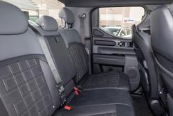 2025 Kia Tasman X-Pro