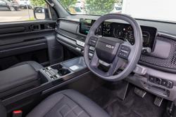 2025 Kia Tasman X-Pro