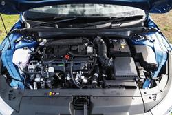 2025 Kia K4 Sport