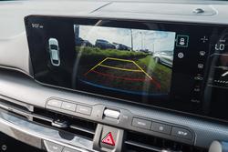 2025 Kia K4 Sport