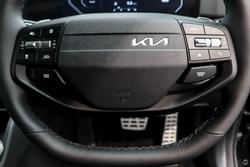 2025 Kia Sportage HEV GT-Line