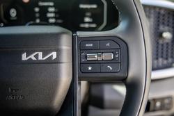 2025 Kia Tasman SX+