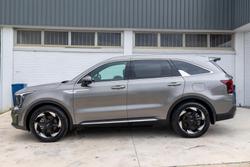 2025 Kia Sorento PHEV GT-Line