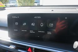 2025 Kia Sorento PHEV GT-Line