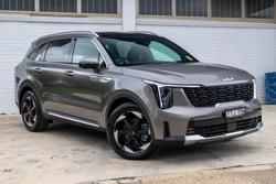 2025 Kia Sorento PHEV GT-Line