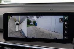 2025 Kia Sorento PHEV GT-Line