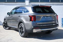 2025 Kia Sorento PHEV GT-Line