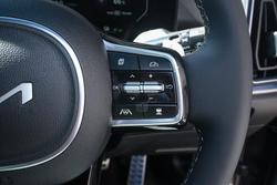 2025 Kia Sorento PHEV GT-Line