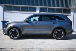 2025 Kia Sorento PHEV GT-Line