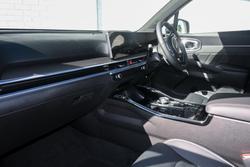 2025 Kia Sorento PHEV GT-Line