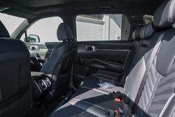 2025 Kia Sorento PHEV GT-Line